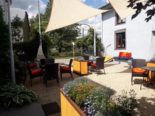 la vie en rose hotel