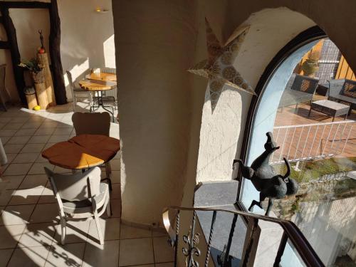 la vie en rose hotel