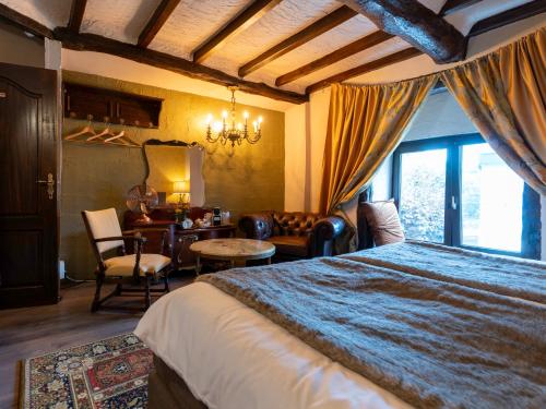 la vie en rose hotel