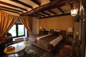 la vie en rose hotel