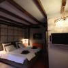 la vie en rose hotel