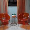 la vie en rose hotel