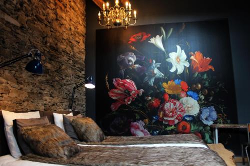 la vie en rose hotel