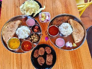 the skyi county dapoli