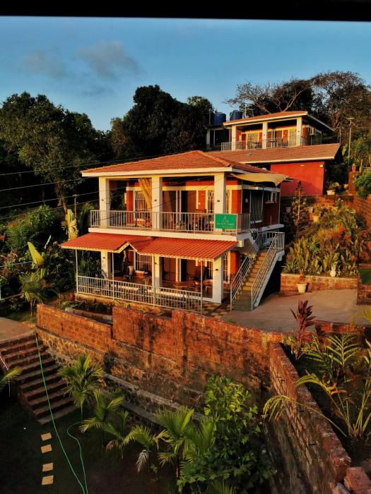 the skyi county dapoli