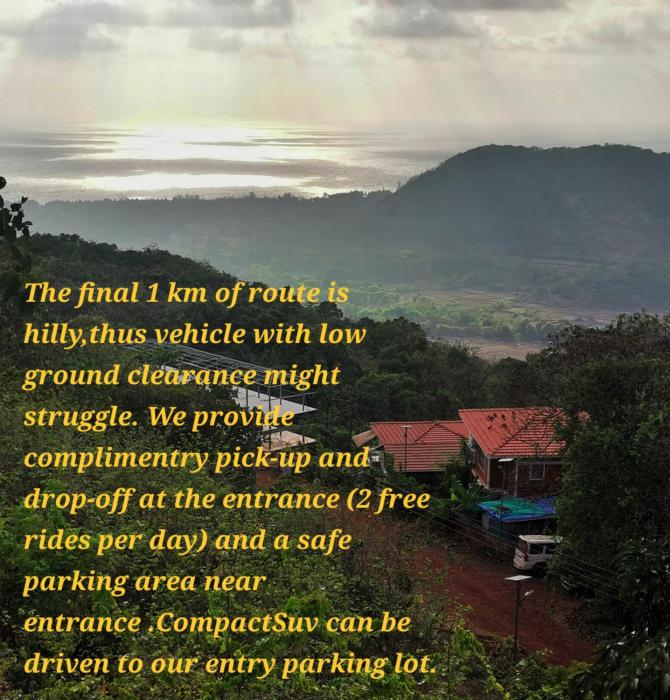 the skyi county dapoli