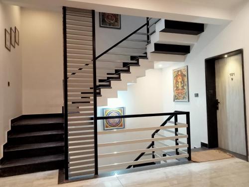 divy villa