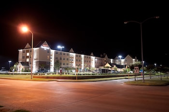 residence inn by marriott houston katy mills