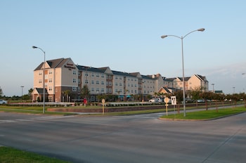 residence inn by marriott houston katy mills