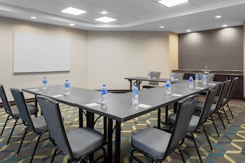 residence inn by marriott houston katy mills