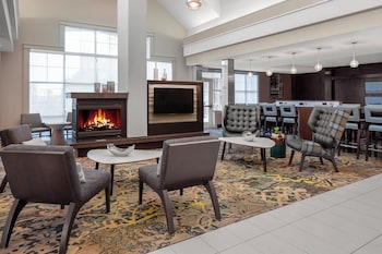 Residence Inn By Marriott Houston Katy Mills,Houston>>Fort Bend County,3 star