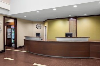 Residence Inn By Marriott Houston Katy Mills,Houston>>Fort Bend County,3 star