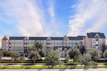 Residence Inn By Marriott Houston Katy Mills,Houston>>Fort Bend County,3 star