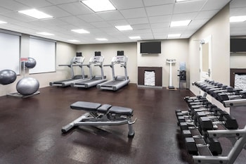 residence inn by marriott houston katy mills