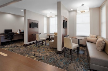 residence inn by marriott houston katy mills