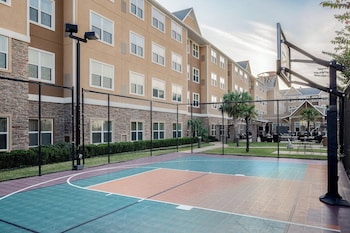 residence inn by marriott houston katy mills