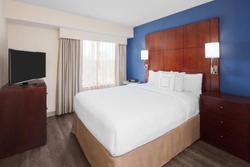 residence inn by marriott houston katy mills