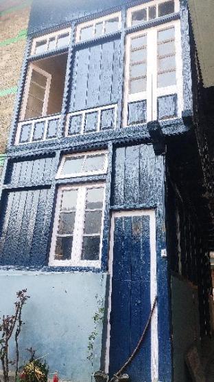 The Prasher Lodge , Mall Road Manali,,3 star