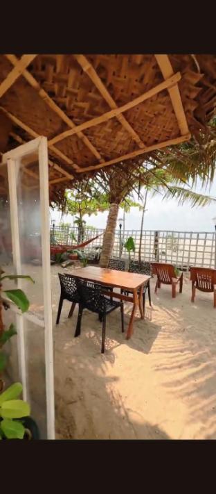 alleppey