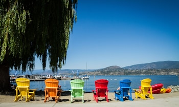 kelowna