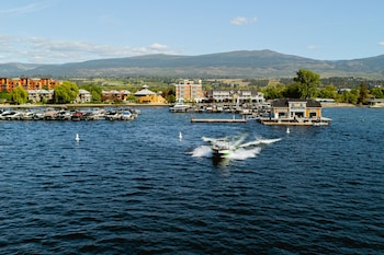 kelowna