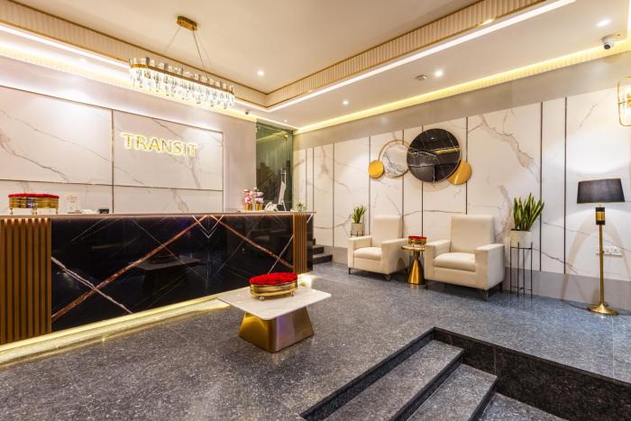 hotel transit international aerocity delhi airport
