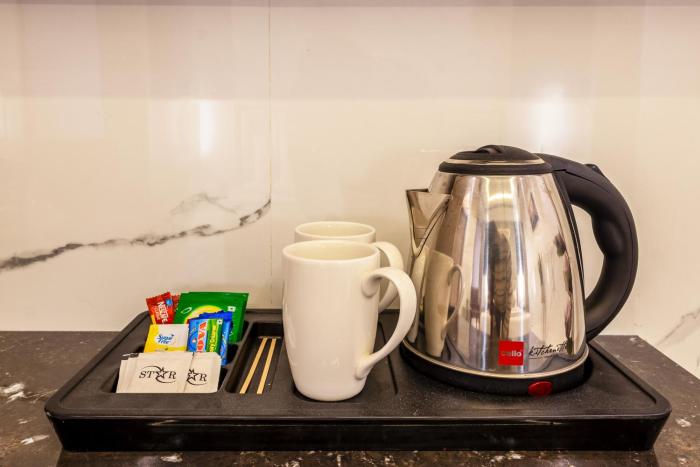 hotel transit international aerocity delhi airport
