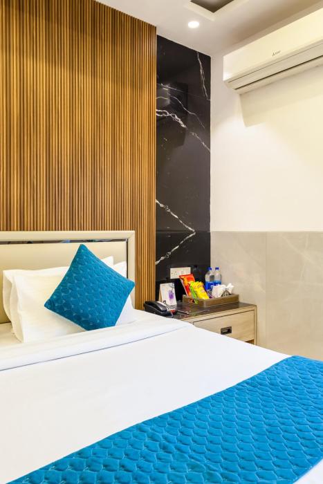 hotel transit international aerocity delhi airport