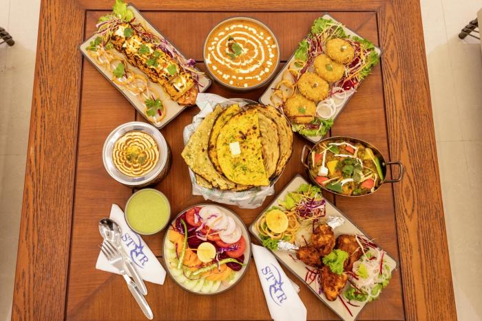 hotel transit international aerocity delhi airport