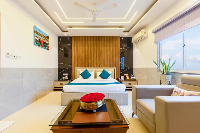 hotel transit international aerocity delhi airport