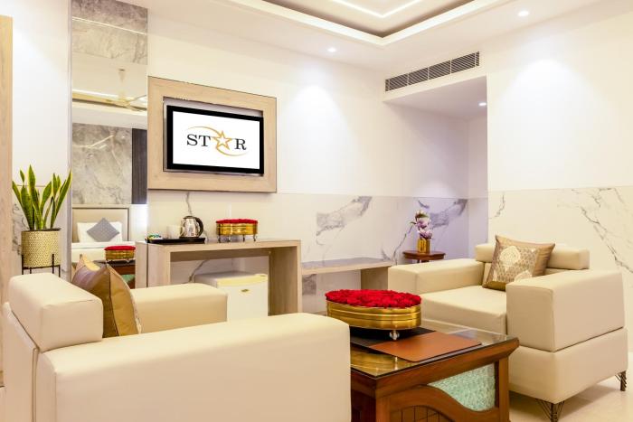 hotel transit international aerocity delhi airport