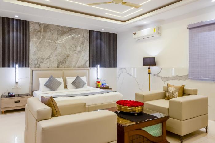 hotel transit international aerocity delhi airport