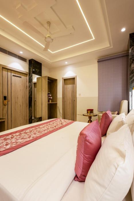 new delhi