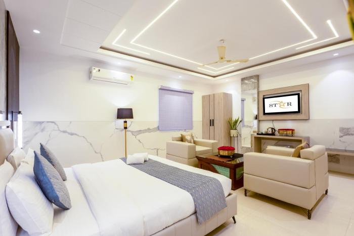 hotel transit international aerocity delhi airport