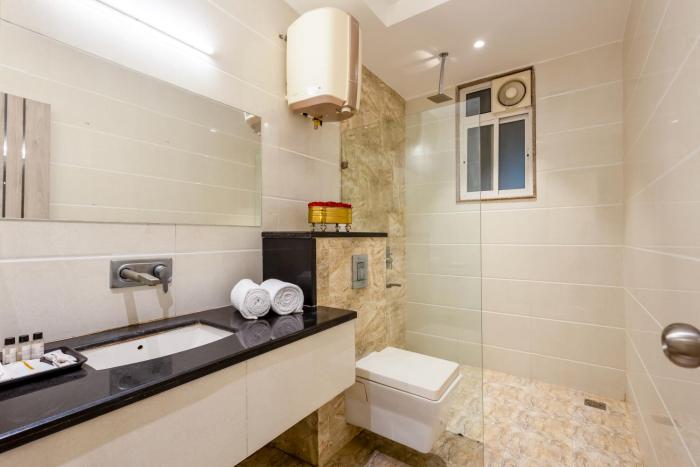 hotel transit international aerocity delhi airport