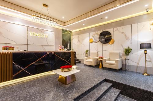 Hotel Transit International- Aerocity Delhi Airport,,3 star