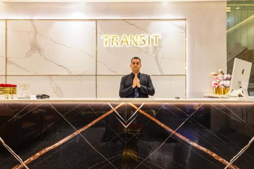 Hotel Transit International- Aerocity Delhi Airport,,3 star