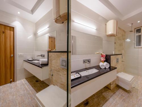 hotel transit international aerocity delhi airport