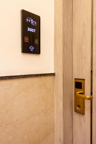 hotel transit international aerocity delhi airport