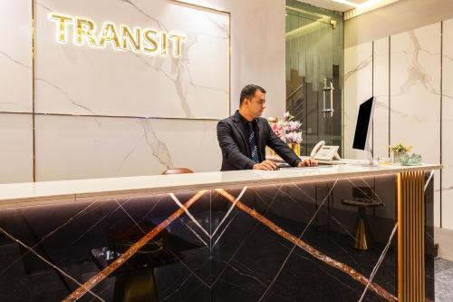 Hotel Transit International- Aerocity Delhi Airport,,3 star