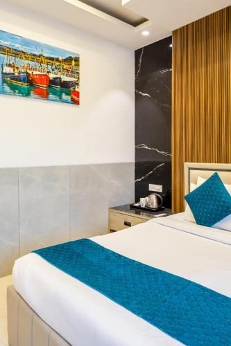 hotel transit international aerocity delhi airport