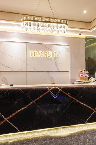 hotel transit international aerocity delhi airport