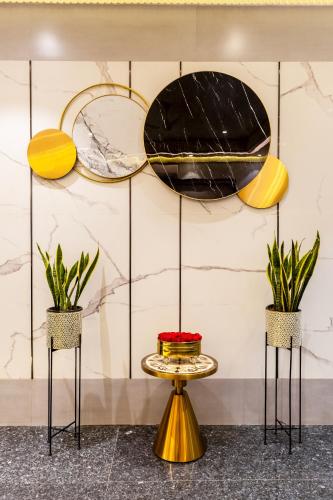 hotel transit international aerocity delhi airport