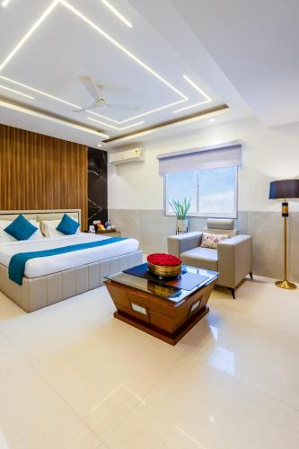 hotel transit international aerocity delhi airport