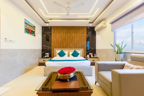 hotel transit international aerocity delhi airport
