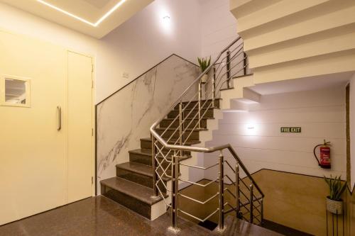 hotel transit international aerocity delhi airport