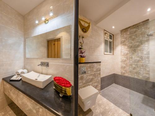 hotel transit international aerocity delhi airport