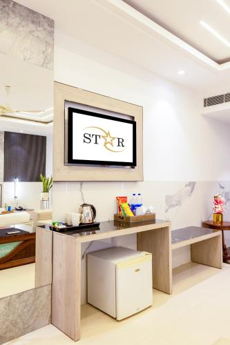 hotel transit international aerocity delhi airport