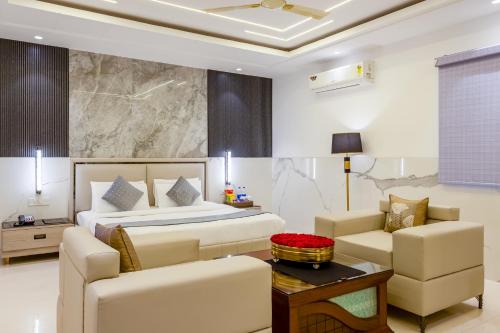 hotel transit international aerocity delhi airport