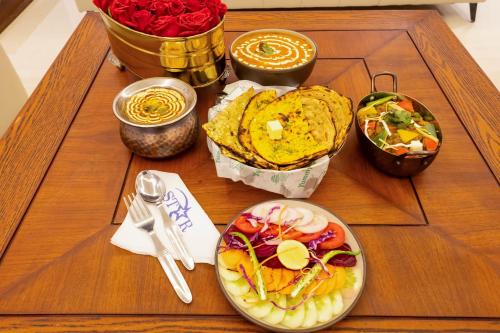 hotel transit international aerocity delhi airport